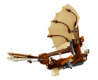 LEGO Icons 10363 Latająca maszyna Leonarda da Vinci - 1298069 - zdjęcie 13